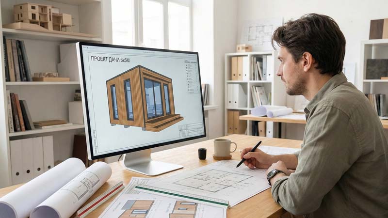 Проектирование